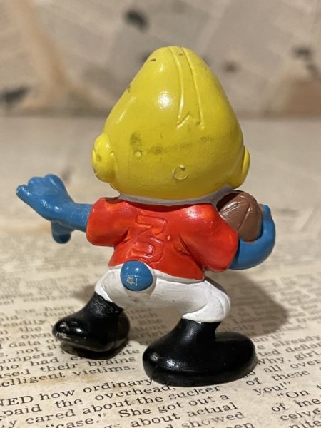 画像3: Smurfs/PVC Figure(SM-041) (3)