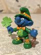 画像1: Smurfs/PVC Figure(SM-042) (1)