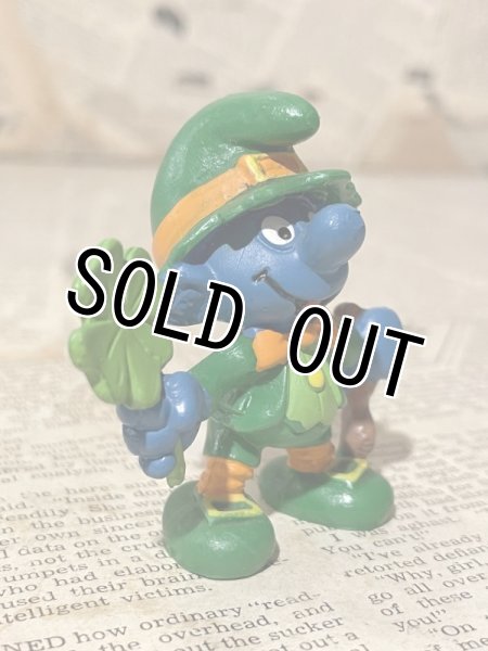 画像2: Smurfs/PVC Figure(SM-042) (2)