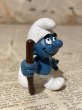 画像2: Smurfs/PVC Figure(SM-044) (2)