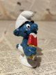 画像2: Smurfs/PVC Figure(SM-047) (2)