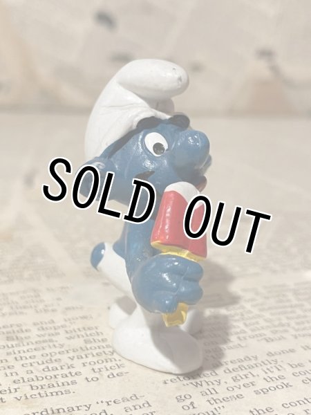 画像2: Smurfs/PVC Figure(SM-047) (2)