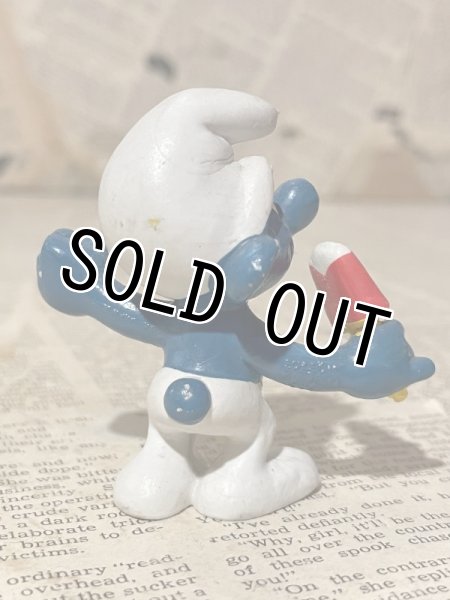 画像3: Smurfs/PVC Figure(SM-047) (3)