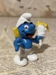 画像2: Smurfs/PVC Figure(SM-039) (2)