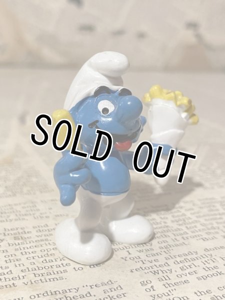 画像2: Smurfs/PVC Figure(SM-039) (2)