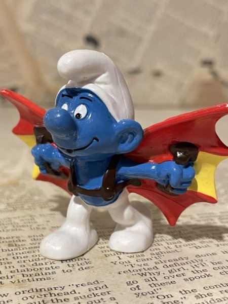 画像1: Smurfs/PVC Figure(SM-038) (1)