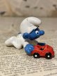 画像2: Smurfs/PVC Figure(SM-053) (2)