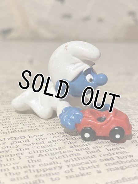 画像2: Smurfs/PVC Figure(SM-053) (2)