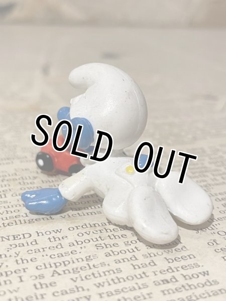 画像3: Smurfs/PVC Figure(SM-053) (3)