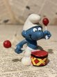 画像1: Smurfs/PVC Figure(SM-056) (1)