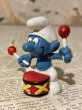 画像2: Smurfs/PVC Figure(SM-056) (2)