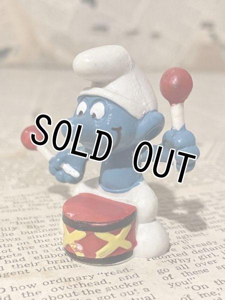 画像2: Smurfs/PVC Figure(SM-056) (2)
