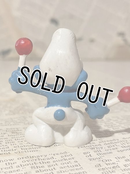 画像3: Smurfs/PVC Figure(SM-056) (3)