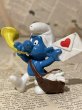 画像1: Smurfs/PVC Figure(SM-054) (1)