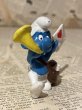 画像2: Smurfs/PVC Figure(SM-054) (2)