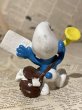 画像3: Smurfs/PVC Figure(SM-054) (3)