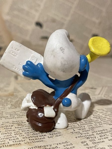 画像3: Smurfs/PVC Figure(SM-054) (3)