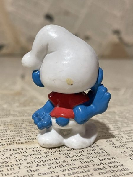 画像3: Smurfs/PVC Figure(SM-048) (3)