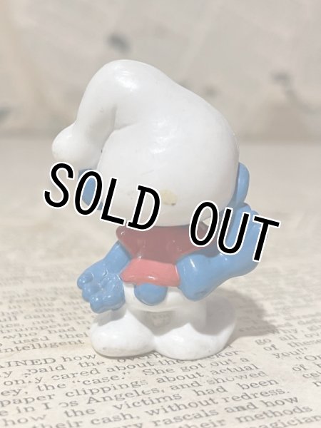 画像3: Smurfs/PVC Figure(SM-048) (3)