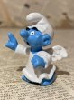 画像2: Smurfs/PVC Figure(SM-050) (2)