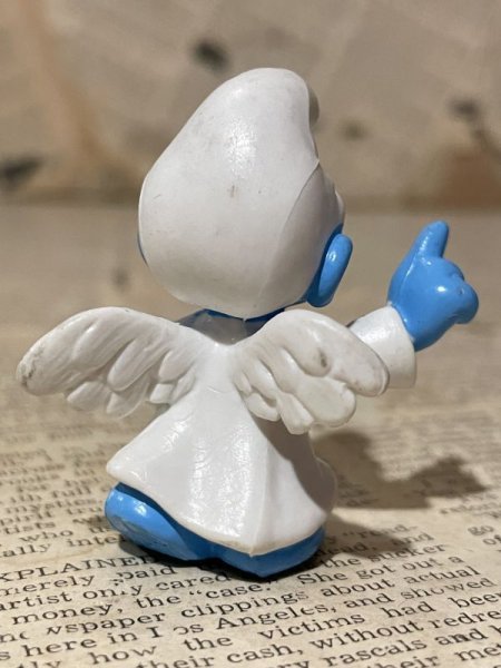 画像3: Smurfs/PVC Figure(SM-050) (3)