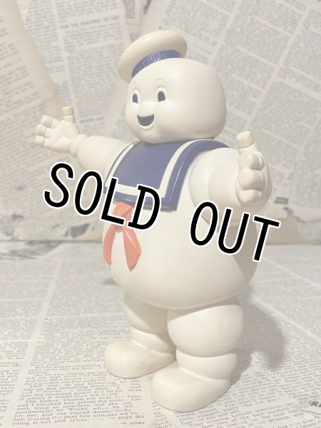 画像2: Ghost Busters/Action Figure(Stay Puft/Loose) MO-198 (2)