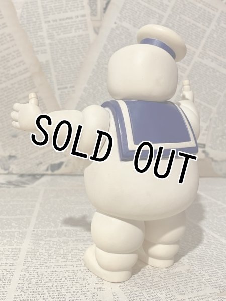 画像3: Ghost Busters/Action Figure(Stay Puft/Loose) MO-198 (3)