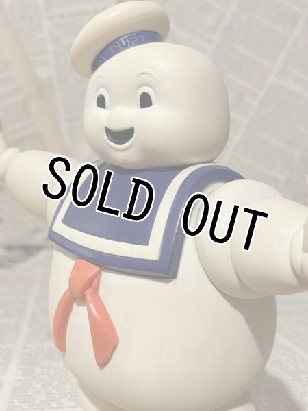 画像4: Ghost Busters/Action Figure(Stay Puft/Loose) MO-198 (4)