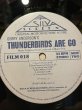 画像3: Thunderbirds are Go/LP Record(1987/Reissue) RE-026 (3)
