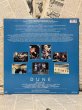 画像2: DUNE Soundtrack/LP Record(1984) RE-027 (2)