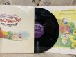 画像3: Three Little Pigs/Book and LP Record set(1967) RE-034 (3)