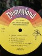 画像3: Disney Children's Riddles/LP Record(1960s) RE-033 (3)