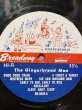 画像3: The Gingerbread man/LP Record(1960s) RE-031 (3)