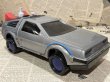 画像5: Back to the Future/Doc' Brown's Time Machine(90s/with box) MO-197 (5)