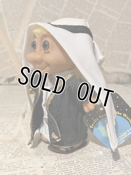 画像2: Troll/Doll(90s/Russ) CD-062 (2)