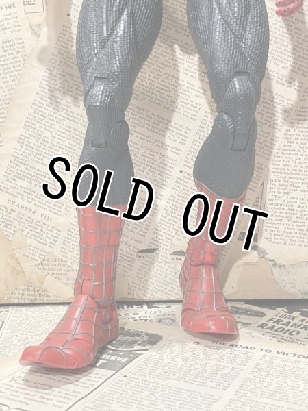 画像4: Spider-Man/18" Super Poseable Action Figure(00s/Loose) MA-213 (4)