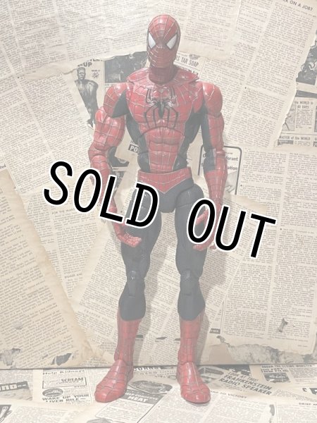 画像1: Spider-Man/18" Super Poseable Action Figure(00s/Loose) MA-213 (1)