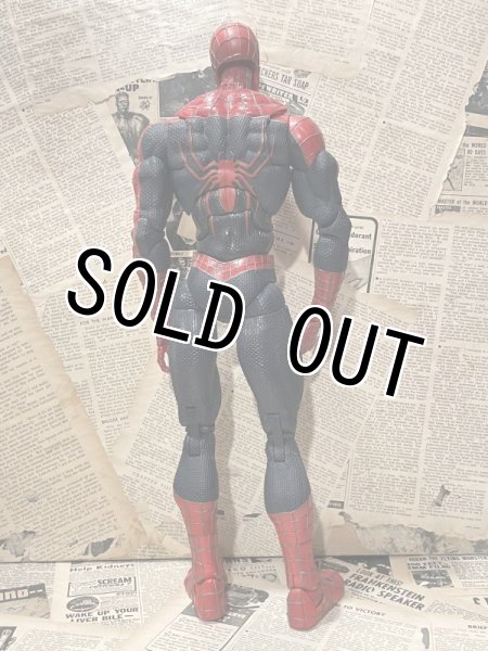 画像5: Spider-Man/18" Super Poseable Action Figure(00s/Loose) MA-213 (5)