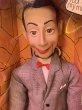 画像2: Pee-Wee Herman/26" Ventriloquist Doll(80s/with box) KI-032 (2)