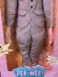 画像4: Pee-Wee Herman/26" Ventriloquist Doll(80s/with box) KI-032 (4)