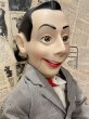 画像2: Pee-Wee Herman/26" Ventriloquist Doll(80s) KI-031 (2)