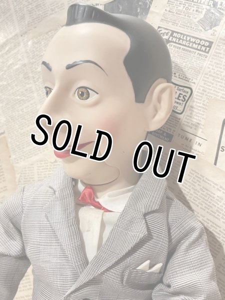 画像3: Pee-Wee Herman/26" Ventriloquist Doll(80s) KI-031 (3)