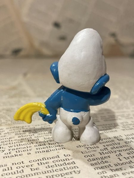 画像3: Smurfs/PVC Figure(SM-086) (3)