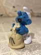 画像1: Smurfs/PVC Figure(SM-089) (1)