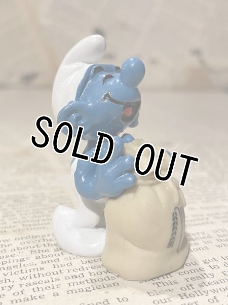 画像2: Smurfs/PVC Figure(SM-089) (2)