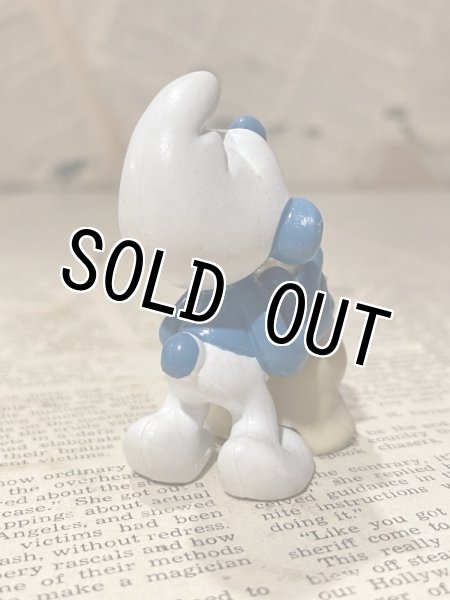 画像3: Smurfs/PVC Figure(SM-089) (3)