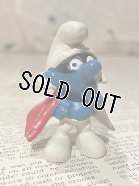 画像1: Smurfs/PVC Figure(SM-071) (1)