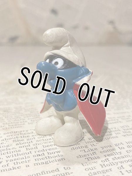 画像2: Smurfs/PVC Figure(SM-071) (2)