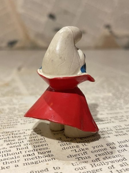 画像3: Smurfs/PVC Figure(SM-071) (3)