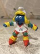 画像1: Smurfs/PVC Figure(SM-066) (1)